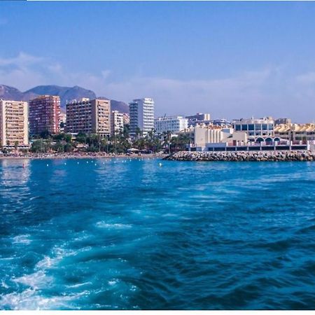 Estudio J-60, Terraza & 1º Planta Benalmádena Dış mekan fotoğraf
