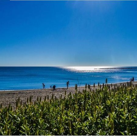 Estudio J-60, Terraza & 1º Planta Benalmádena Dış mekan fotoğraf