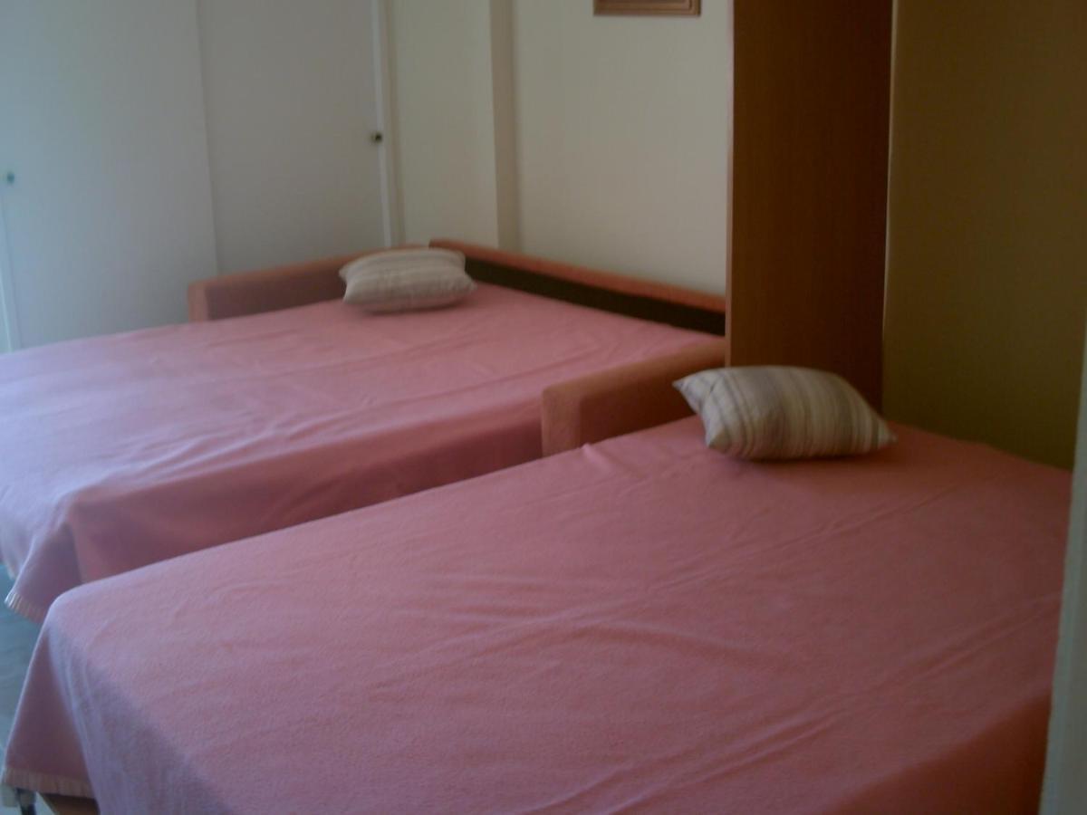 Estudio J-60, Terraza & 1º Planta Benalmádena Dış mekan fotoğraf