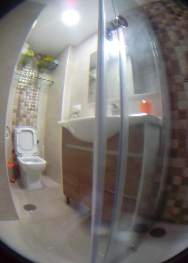 Estudio J-60, Terraza & 1º Planta Benalmádena Dış mekan fotoğraf