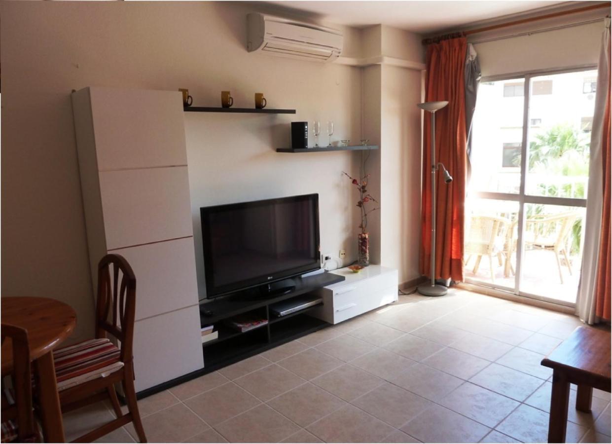 Estudio J-60, Terraza & 1º Planta Benalmádena Dış mekan fotoğraf