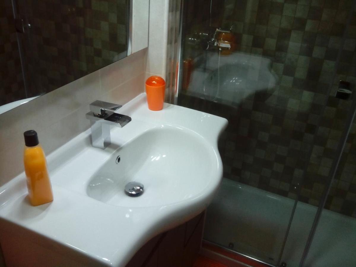 Estudio J-60, Terraza & 1º Planta Benalmádena Dış mekan fotoğraf