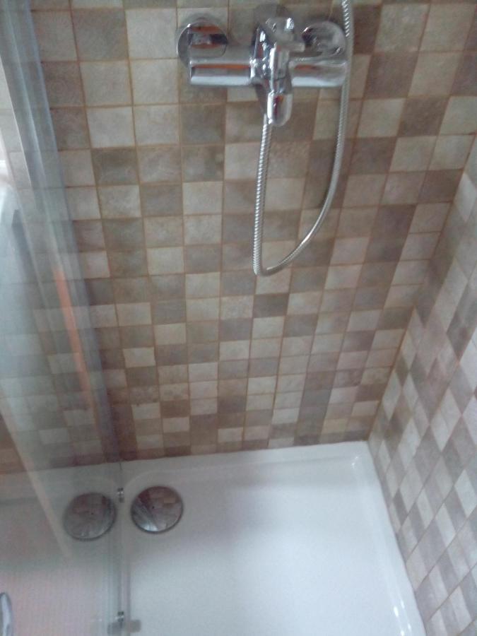 Estudio J-60, Terraza & 1º Planta Benalmádena Dış mekan fotoğraf