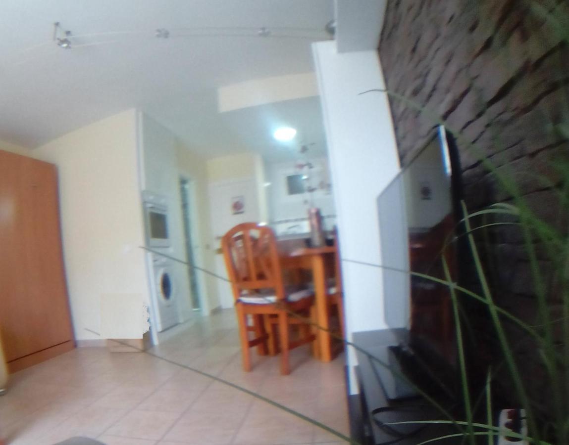 Estudio J-60, Terraza & 1º Planta Benalmádena Dış mekan fotoğraf